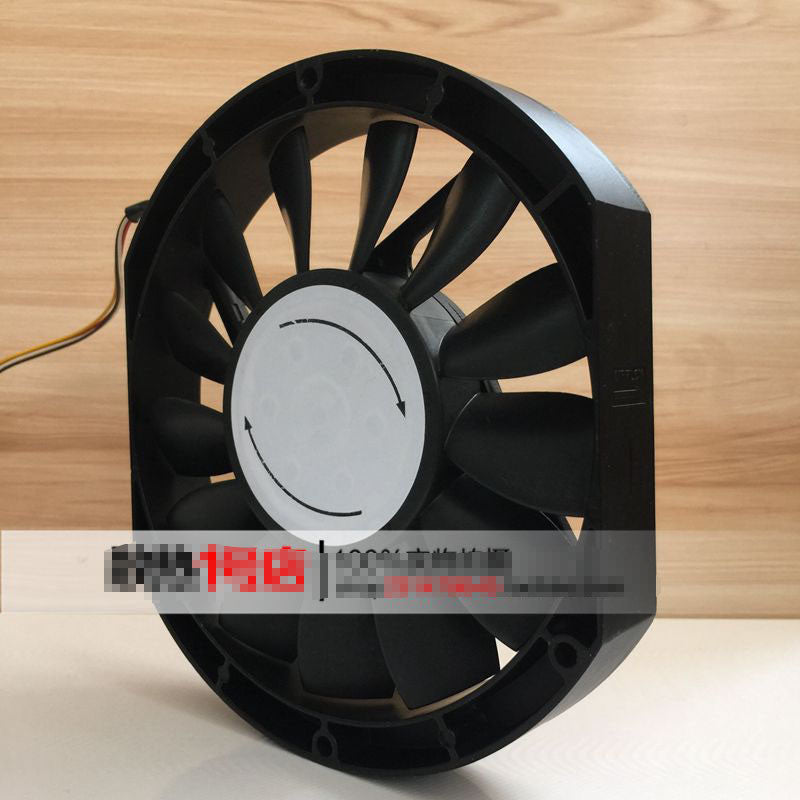 1PC NMB 5910PL-05W-B70/B76/B79 24V 1.95A 17CM inverter cooling fan 1722