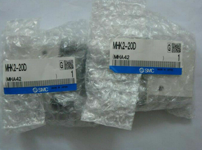 1PCS SMC MHK2-20D MHK220D CYLINDER - FREE SHIPPING #SM