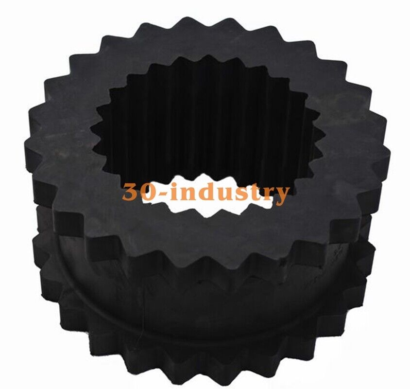Coupling Rubber for Atlas Copco Air Compressor 1613919900 - 1PC - ATLAS COPCO