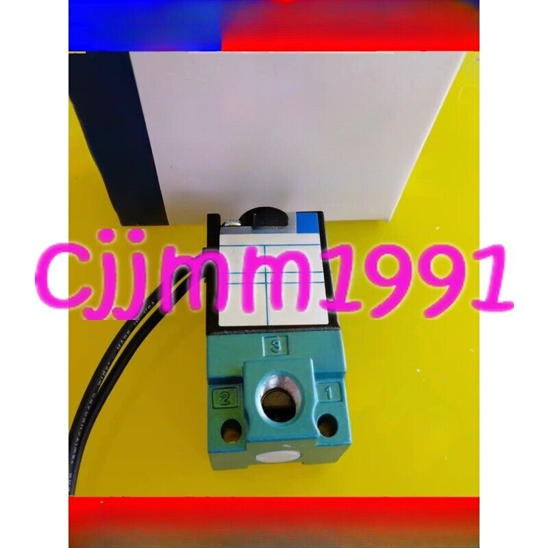 new 1PC MAC 55B-14-PI-111JJ solenoid valve - MAC