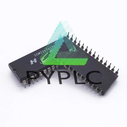 Intersil ICM7217AIPI LED Display Up/Down Counter PDIP28