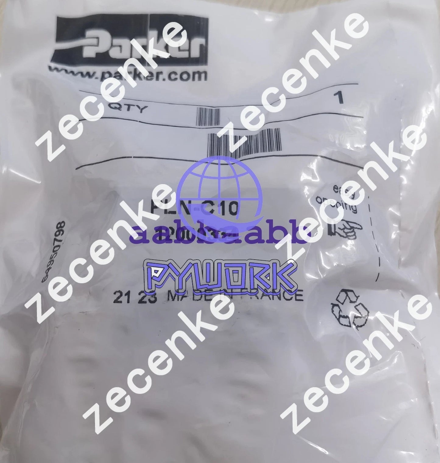 1Pcs PLN-C10 Parker Valve, Parker