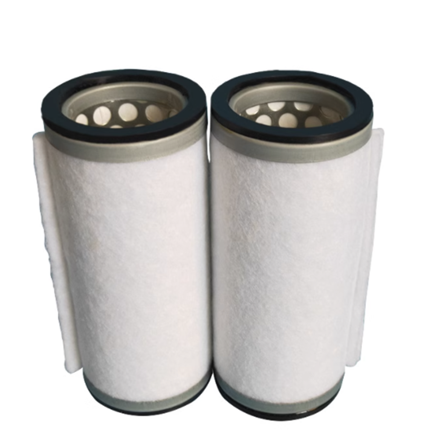 BECKER 96541400000 Oil Mist Separator for Vacuum Pumps - BECKER