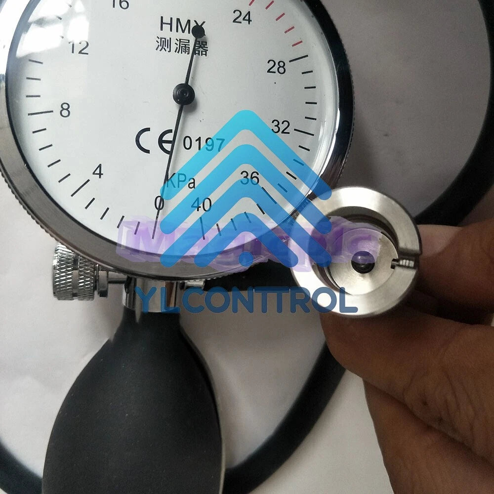 1PC For Olympus Endoscopes Portable Endoscope Leak Tester~