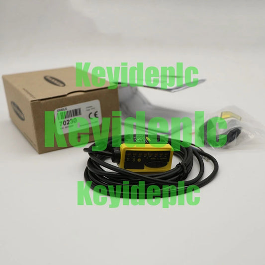 1PCS BANNER QS30LD Photoelectric Sensor #ke