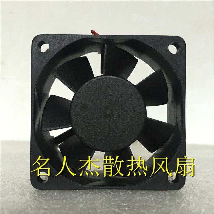 1pcs ADDA AD0605MB-A72GL 6025 5v 0.20A 6CM ball bearing cooling fan