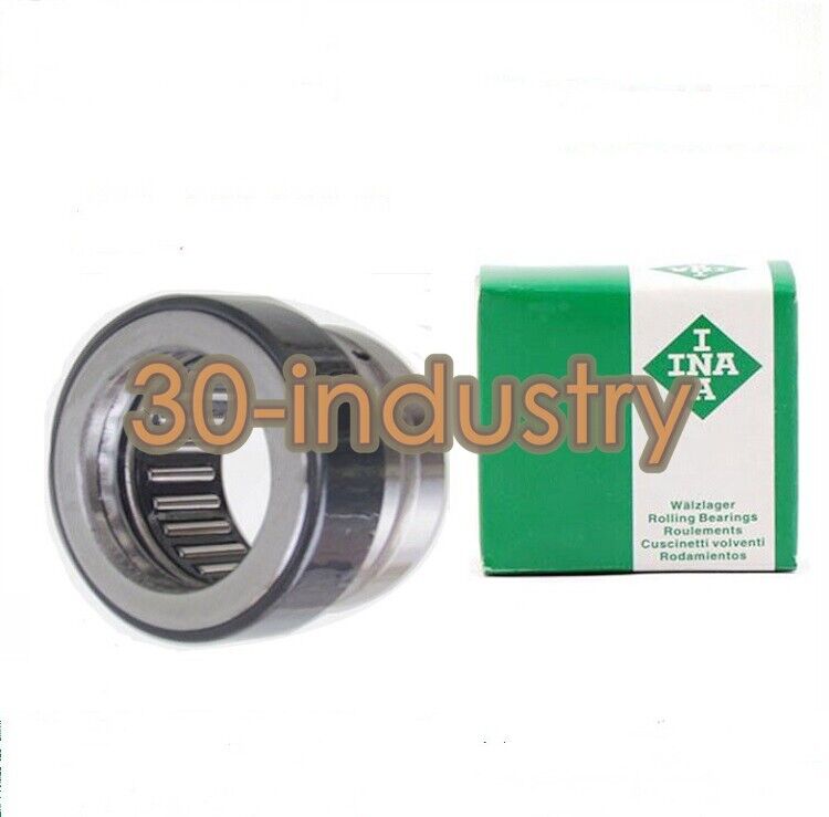INA NKX-50-Z Needle Roller Ball Thrust Bearing - 1PC - INA