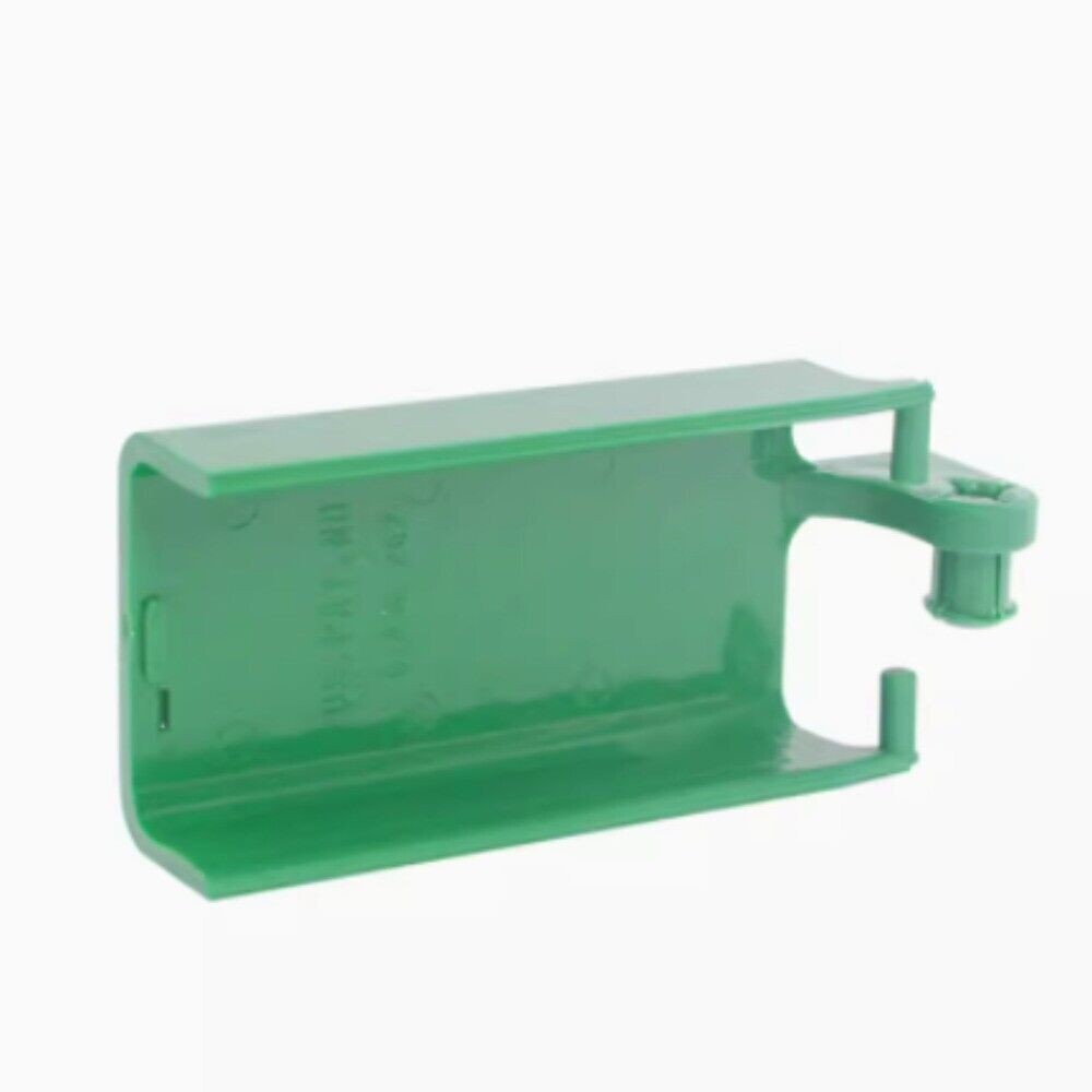 10PC 10010745 Fits For bio-rad Electrophoresis Accessories Green Side Clip