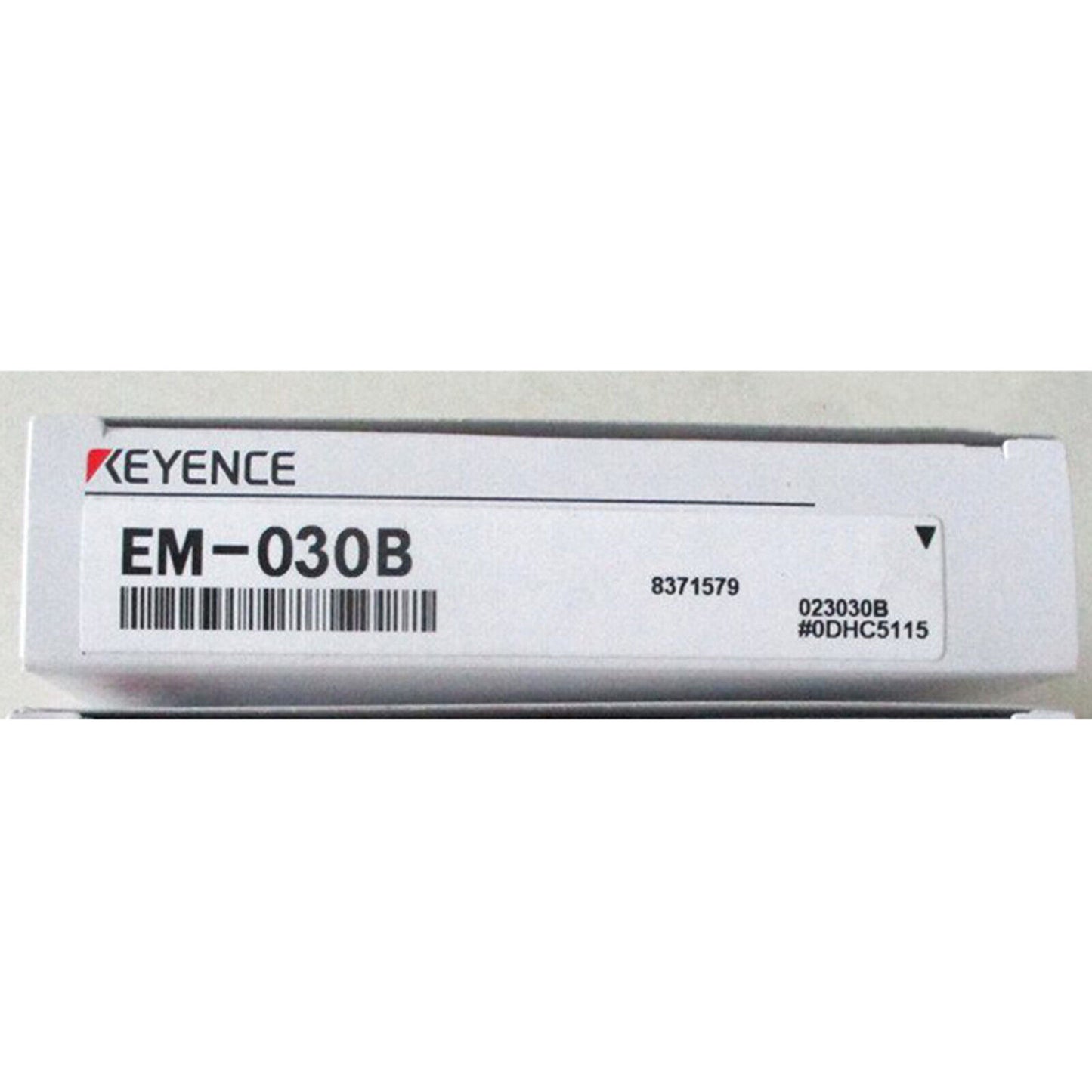 1PC KEYENCE EM-030B Proximity Switch Sensor - KEYENCE