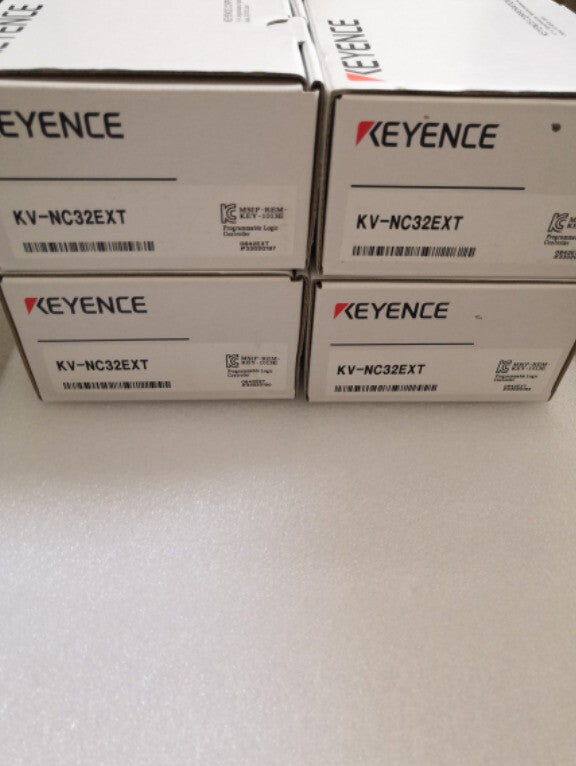 1PC Keyence KV-NC32EXT KVNC32EXT In Box