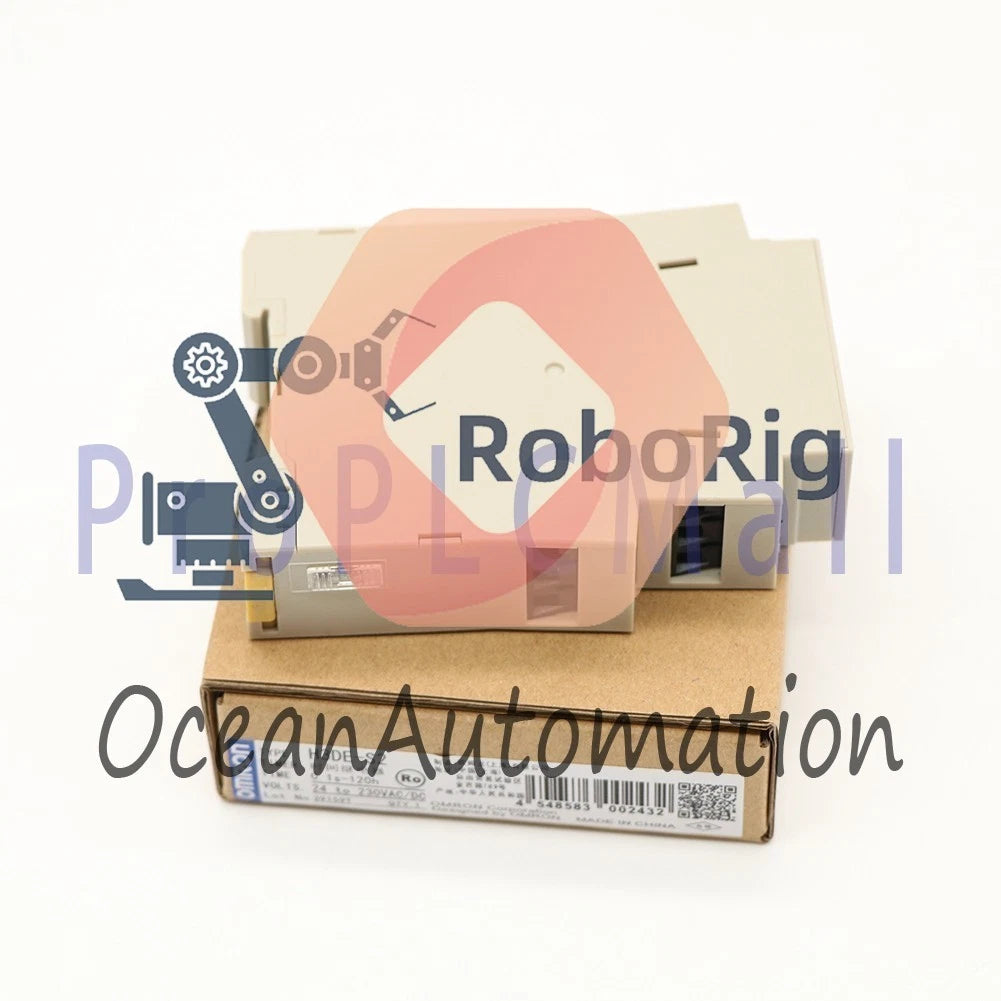 OMRON H3DE-S2 Time Relay Timer~