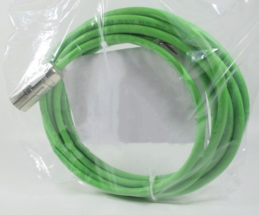 2090-CFBM7DF-CEAF05 Power Cable 5M - WOMIER