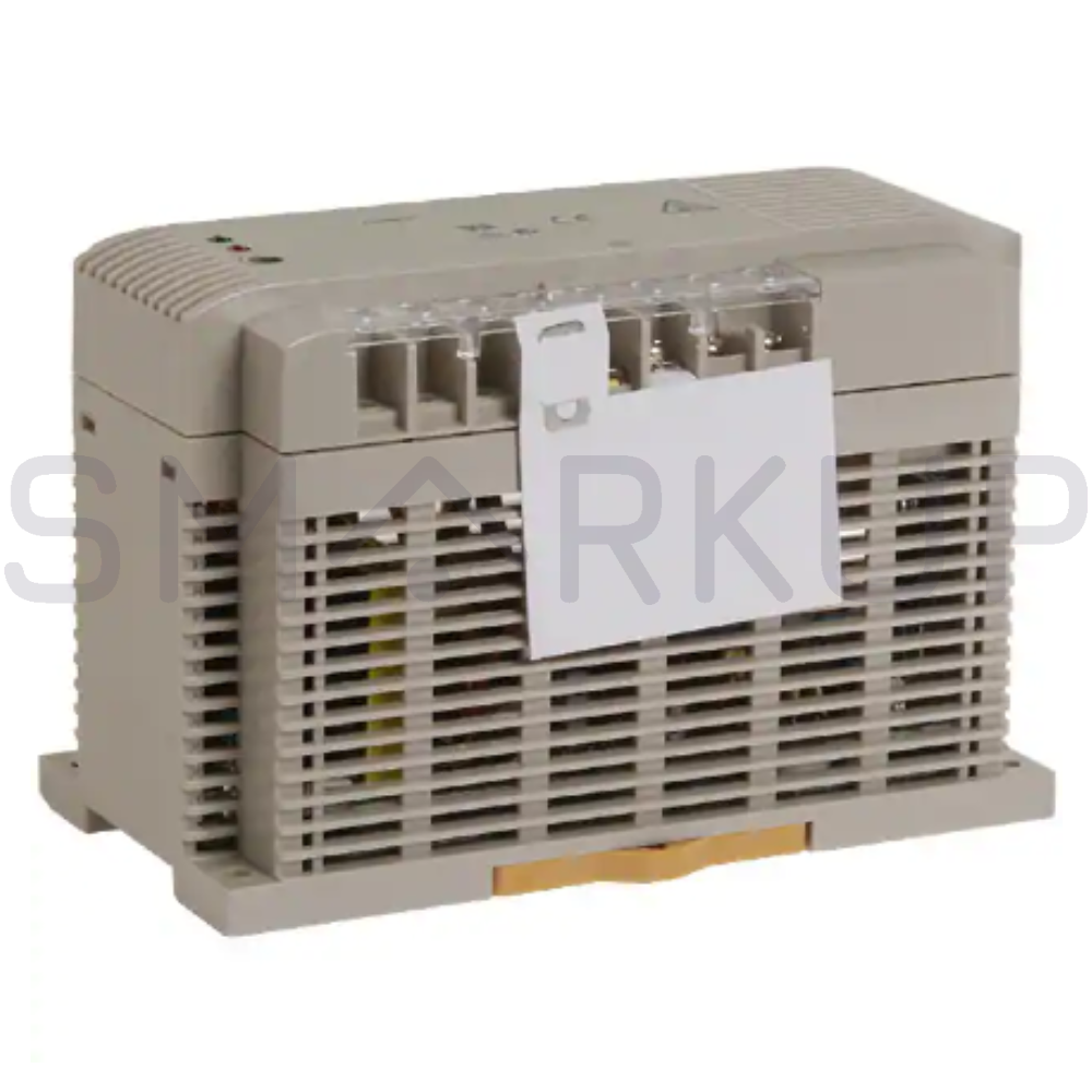 new OMRON S82K-10024 Power Supply S82K-10024 24VDC 4.2A - OMRON
