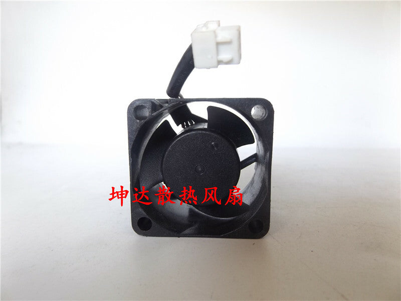 1pcs ADDA AD0412HB-B33 DC12V 4028 Ball Cooling Fan