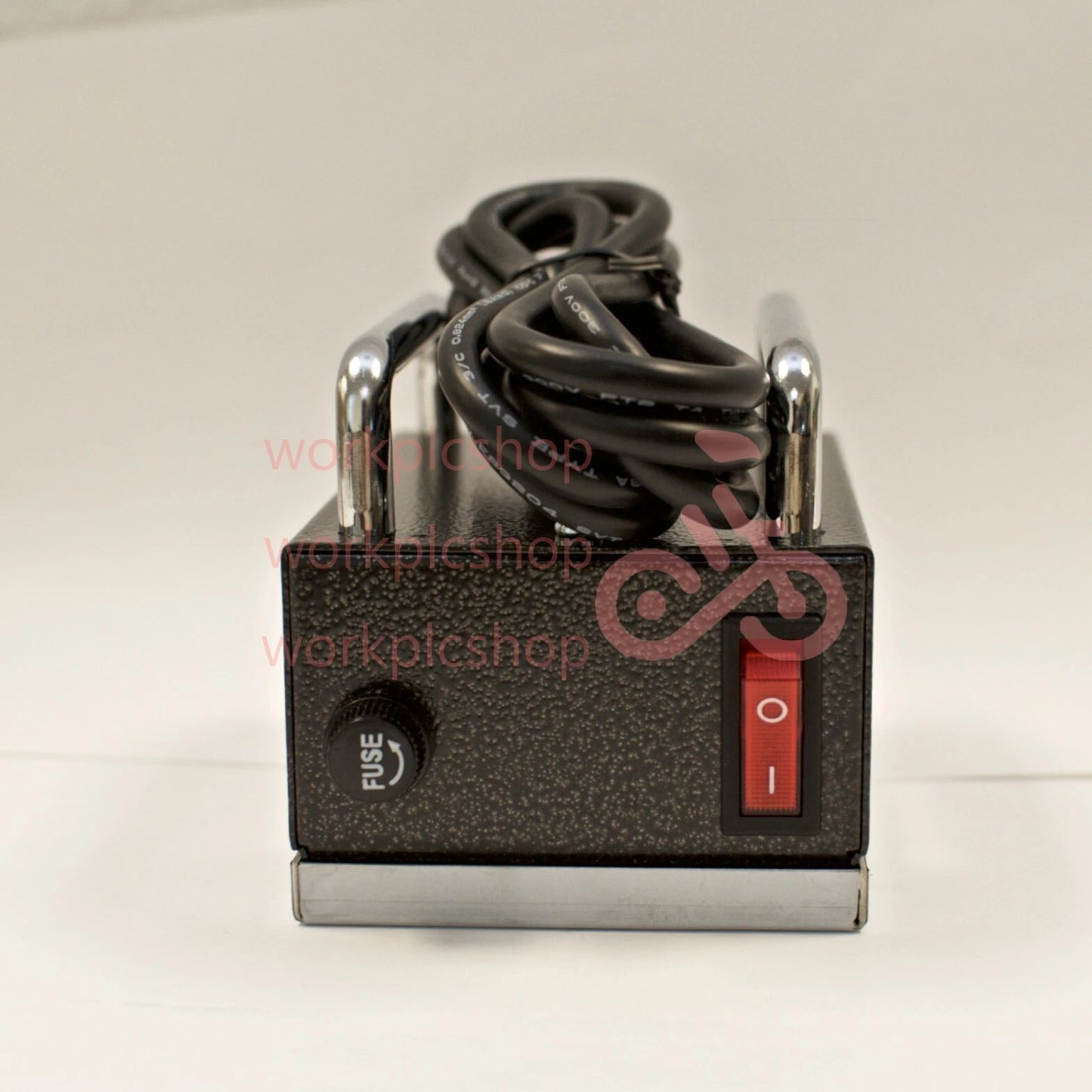 Holding HD-123 Hand-Held Demagnetizer, AC110V