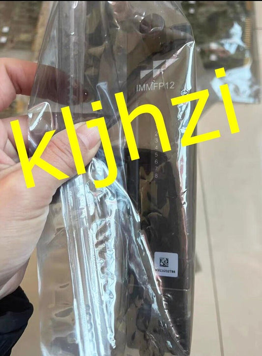 1PC IMMFP12 Module Fast - OPTICORE