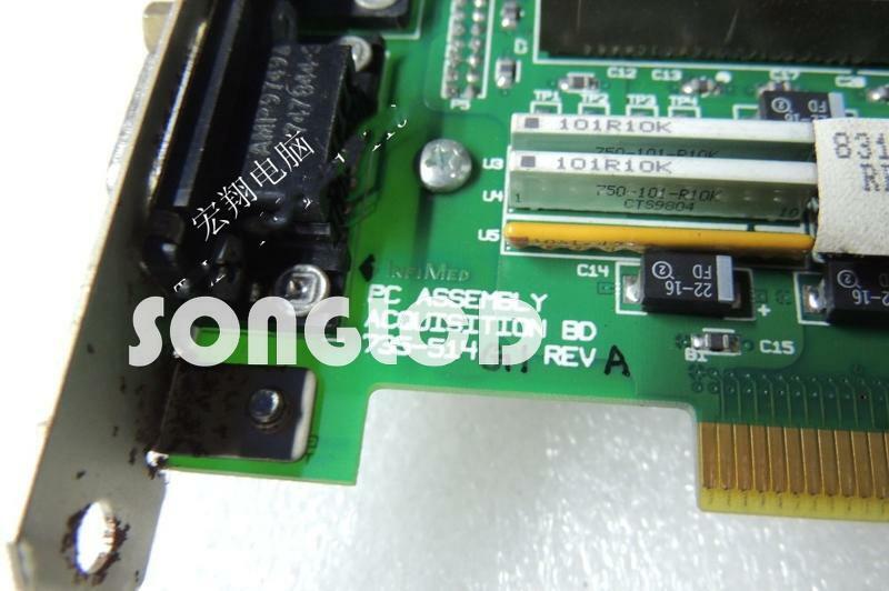 ASSEMBLY ACQUISITION 735-514-G1 AP98-RE-0102-A Overview - KOEED