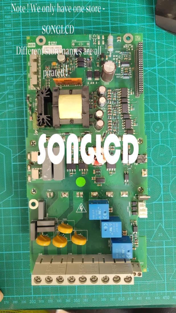 1PCS 15F524E Microcontroller Chip - KOEED