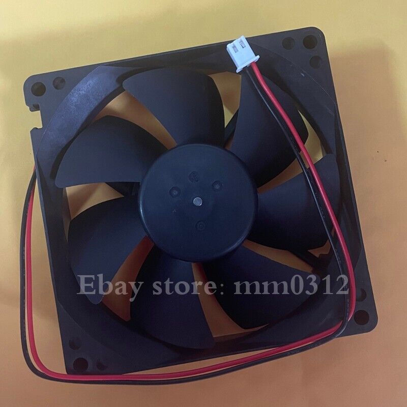 new 1pcs SUNON PMD2409PTV3-A 24V 3.8W 9225 90mm inverter fan 2pin