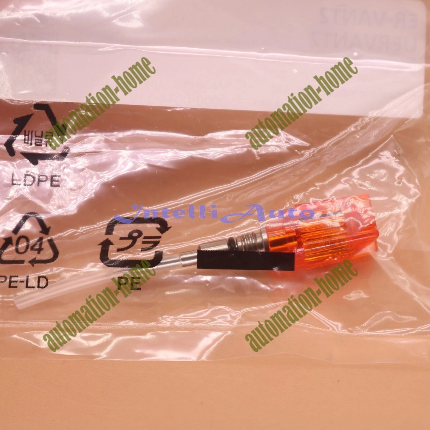 1PCS Panasonic ER-VANT2 Electrostatic sensor discharge needle#QW