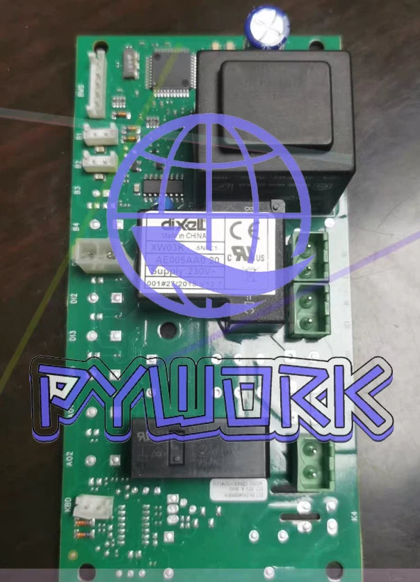 1pcs for XW03K temperature controller