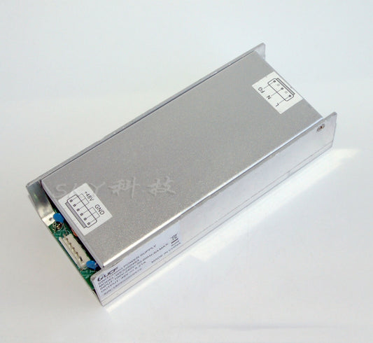 GUCF WES250483 48V 5.21A Communication equipment switching power supply