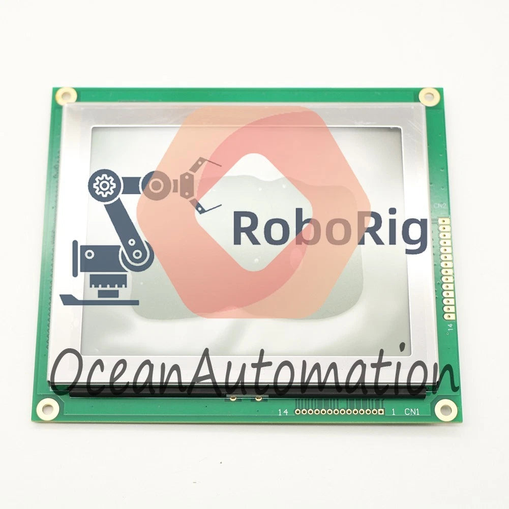 LCD+Touch Screen for TRANE X13650827-07 MOD01490 CH530 MOD02092 Replacement amk