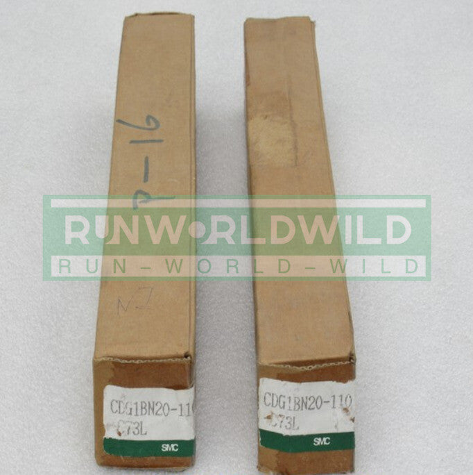 1PCS FOR SMC cylinder CDG1BN20-110(C73L)