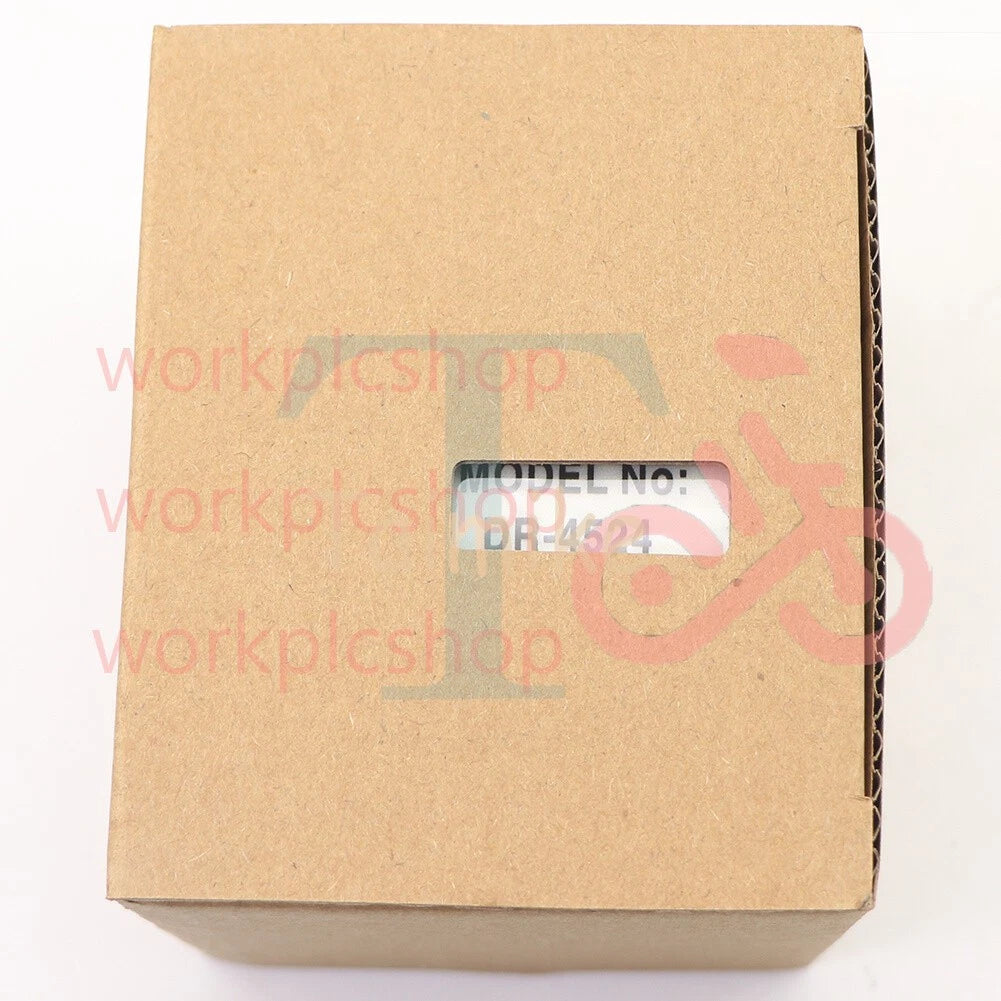 1PCS Meanwell DR-4524 Ac To Dc Din-Rail Power Supply 24V 2 Amp 48W 1.5"