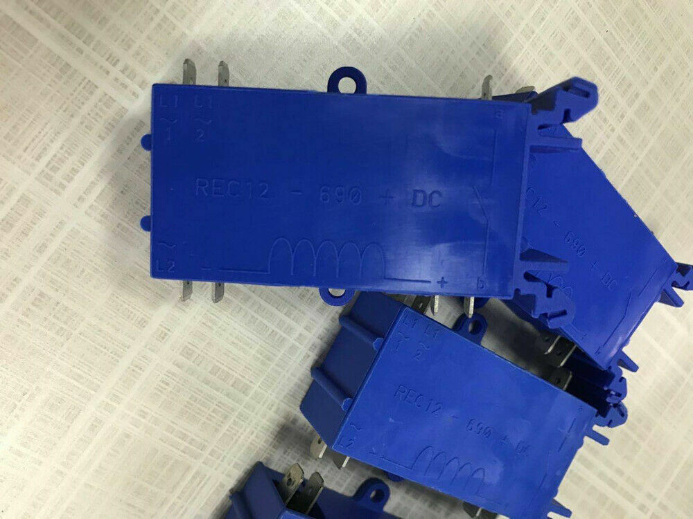 new 1PC SWF Rectifier Module REC12-690+DC 60010145# - HONEYWELL INTERNATIONAL INC.