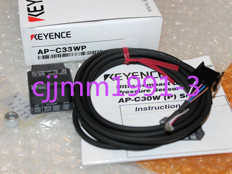 new 1PC Keyence AP-C33WP - KEYENCE