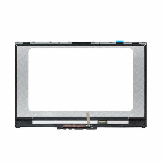 new For Lenovo Yoga 730-15 730-15IWL FHD LCD Touch Screen Assembly 5D10Q89744