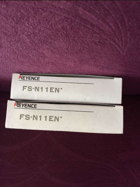 Keyence FS-N11EN