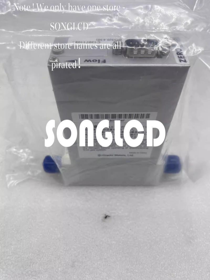 1pcs FC-R7800CD 200SCCM BCI3 Flow Controller - BCI