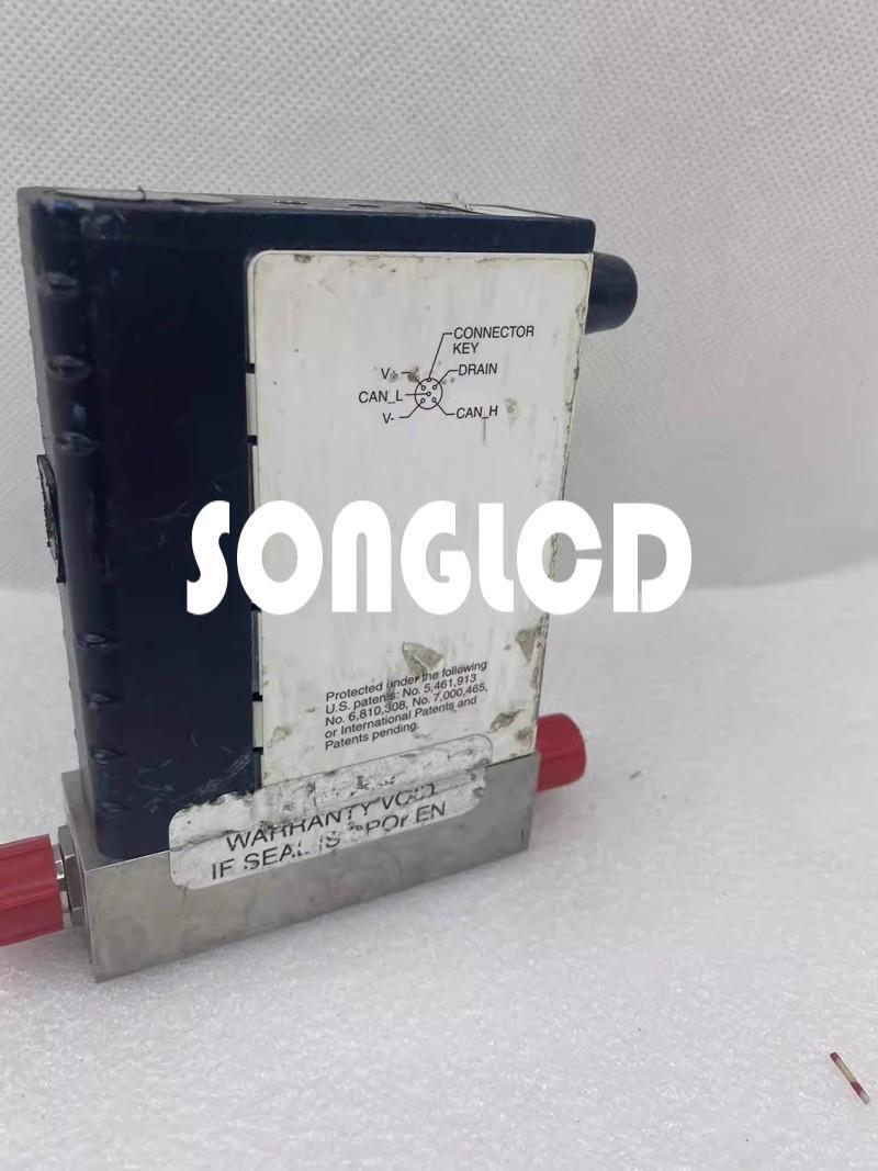 1PCS P99A-28229 N2 Mass Flow Controller 10000 SCCM - BRAND X