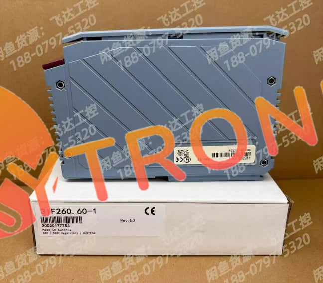 B&R 3IF260-60-1 module