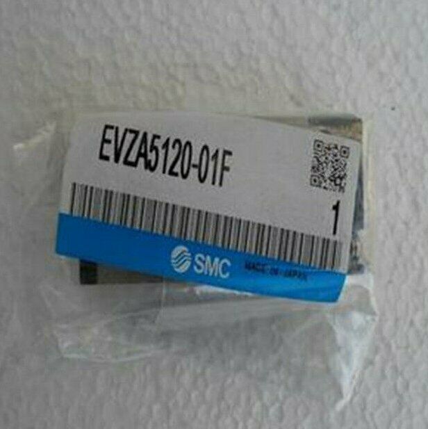 1PC SMC Solenoid Valve EVZA5120-01F - SMC
