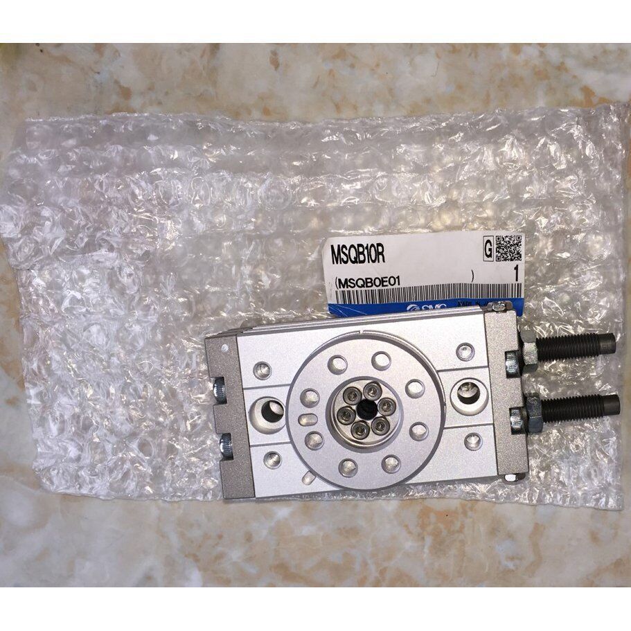 1PC SMC MSQB-10R Cylinder MSQB10R Free Shipping