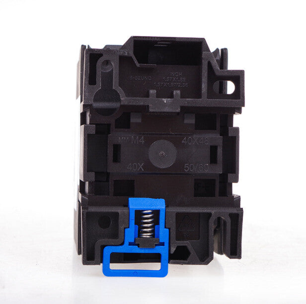 Chint CJX2-2510 Series AC Contactor 24V 36V 110V 220V 380V Free Ship