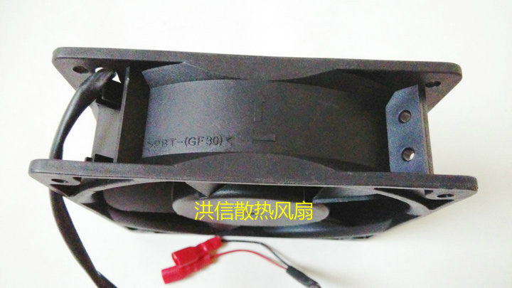 1pcs Costech D12B05SWB ZOO DC24V 0.40A 12038 120mm inverter fan