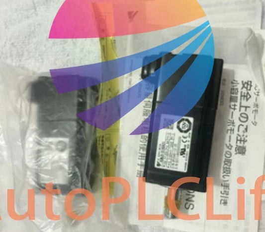 1PC YASKAWA SGMAS-01ACA61 SERVO MOTOR SGMAS01ACA61