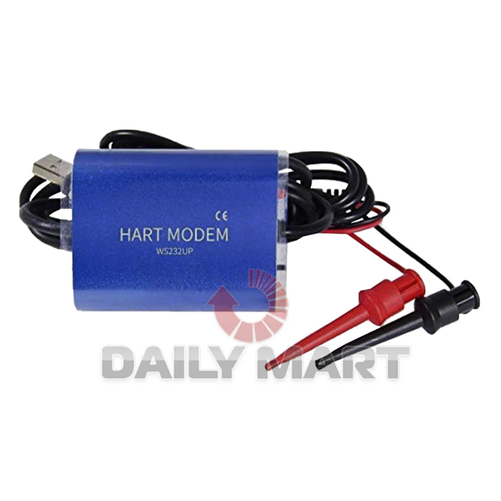 WS232UP USB Hart Modem Hart Transmitter