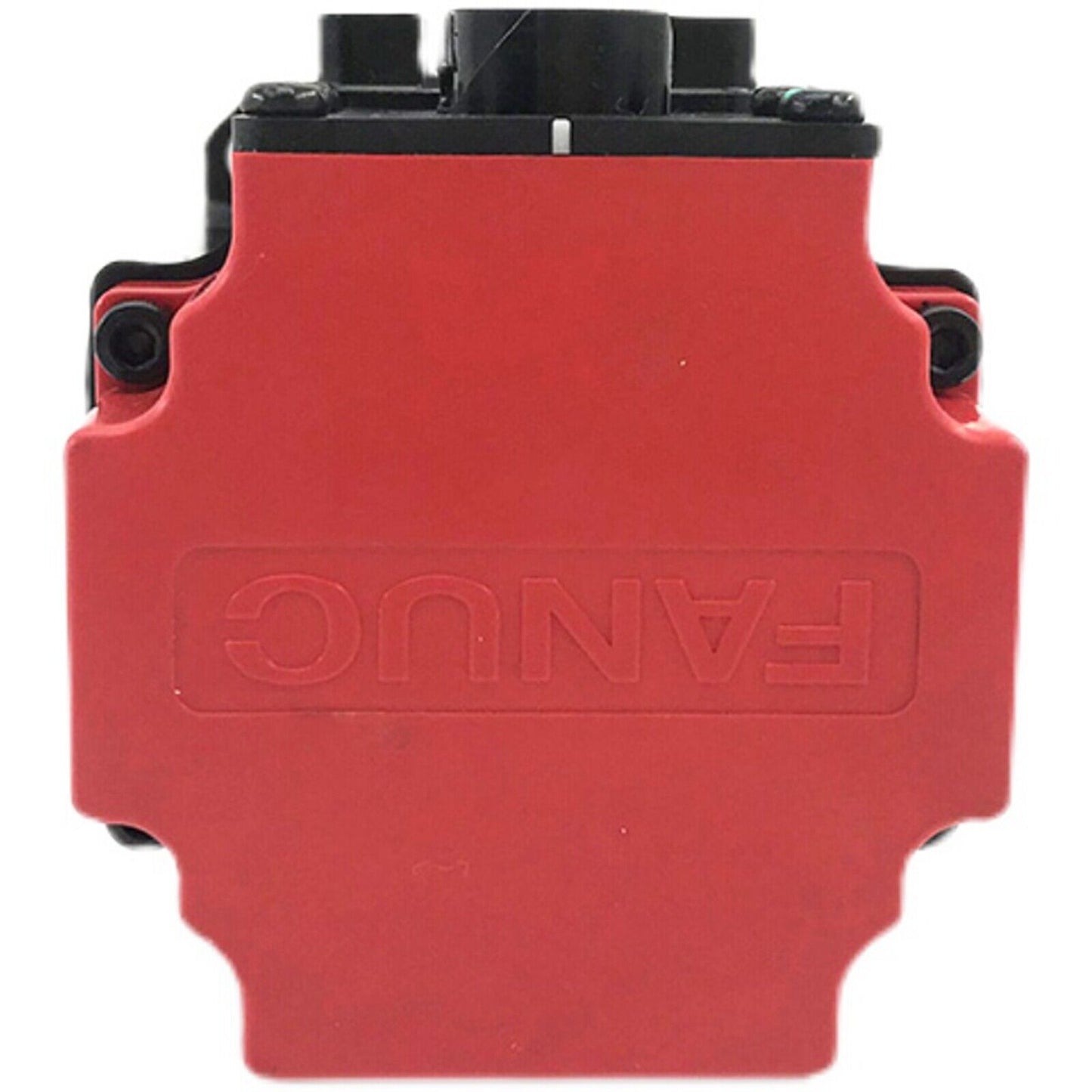 FANUC A06B-0115-B855#0048 Servo Motor - FANUC