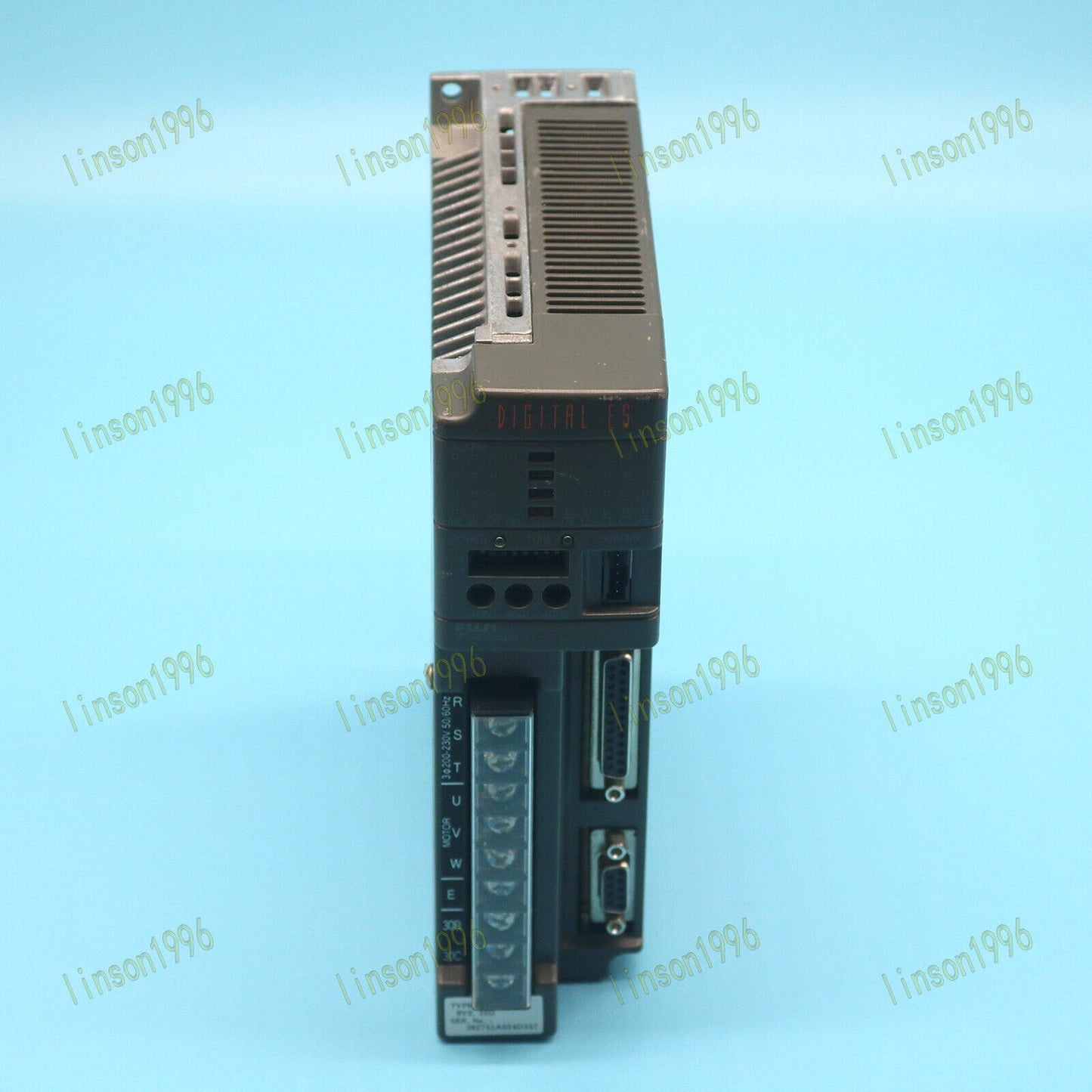 Used 1pc FUJI RYE 20D Electric AC Servo AMP Stock - FUJI RYE