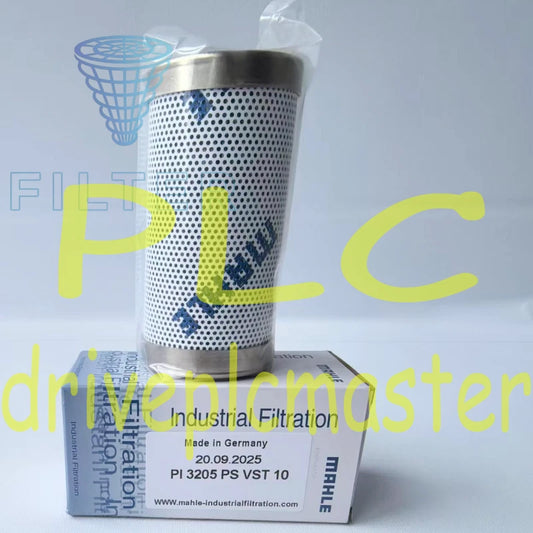 1PCS Hydraulic Oil Filter MAHLE PI3205PSVST10 PI 3205 PS VST 10 #dr