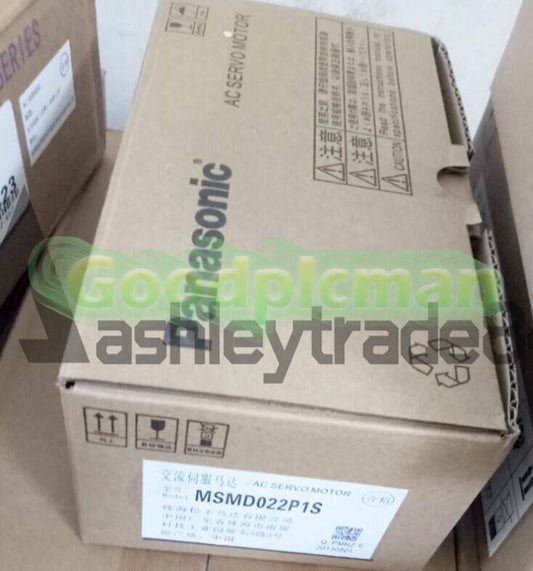 Panasonic Servo Motor AIG707WCL1B2-F1Pcs/