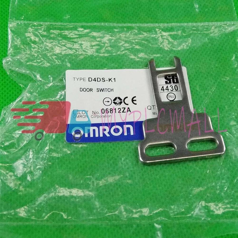 1PC Omron D4DS-K1 Door Switch key D4DSK1