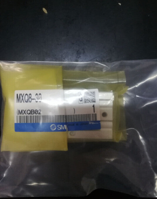 1PC SMC MXQ8-30 MXQ830 Cylinder Free Ship