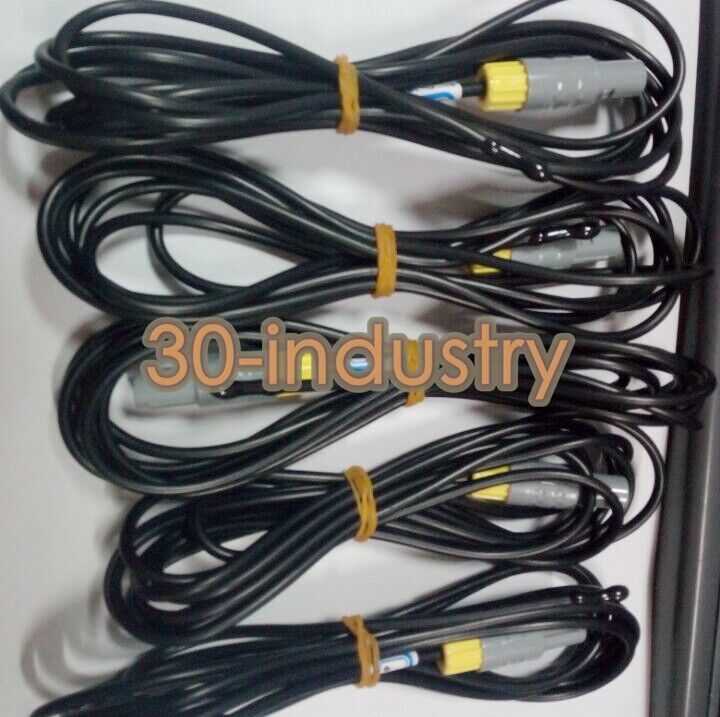 HGT-200II 4-Pin Temperature Sensor - New Temperature Probe - HGT