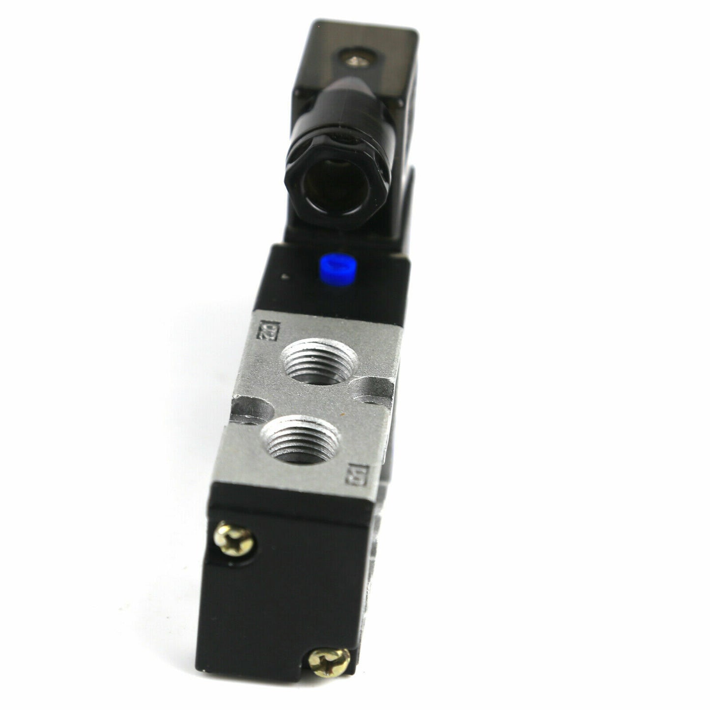 Mindman MVSC-260-4E1 AC110V Solenoid Valve - MINDMAN